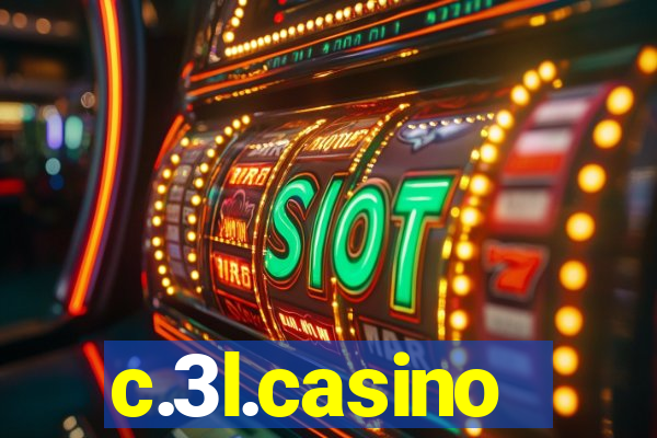 c.3l.casino