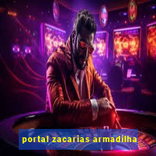 portal zacarias armadilha