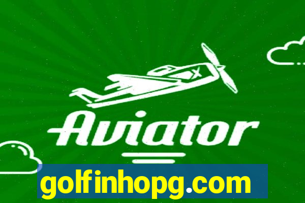 golfinhopg.com