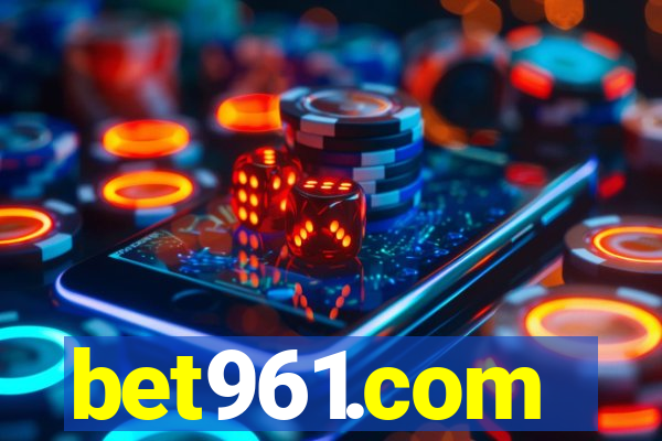 bet961.com