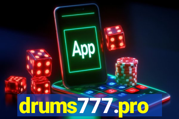 drums777.pro