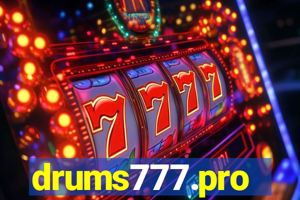 drums777.pro