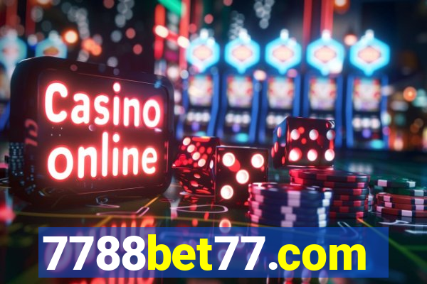 7788bet77.com