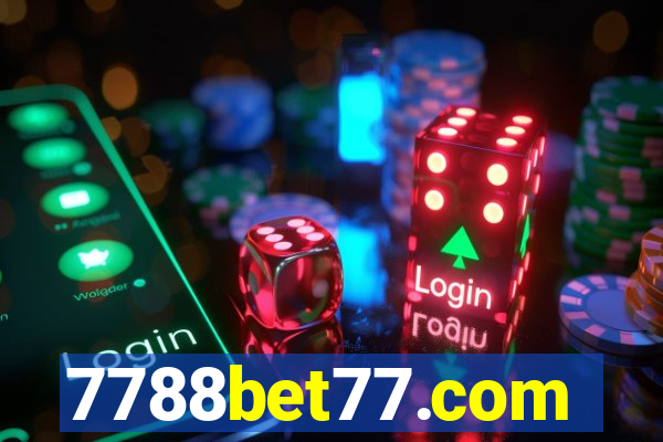 7788bet77.com