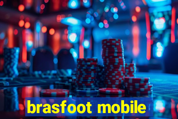 brasfoot mobile