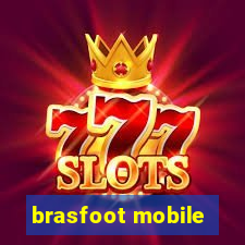 brasfoot mobile