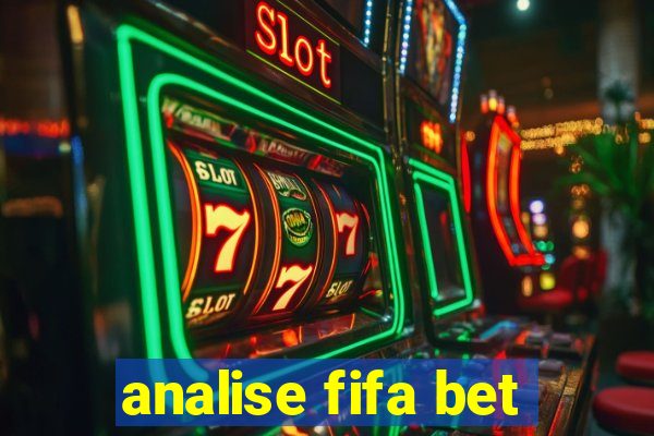 analise fifa bet