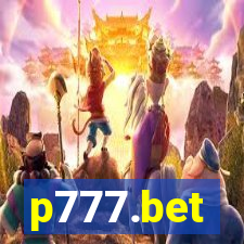 p777.bet