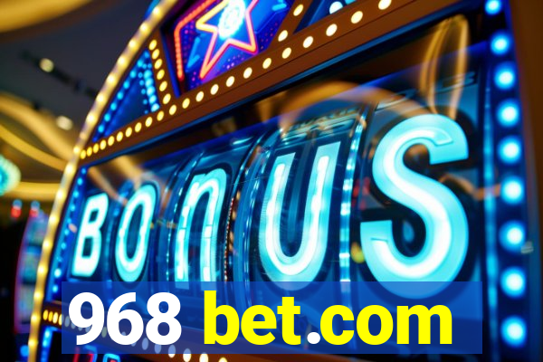 968 bet.com