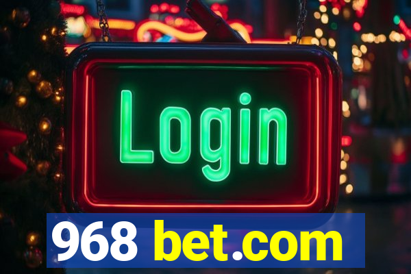 968 bet.com