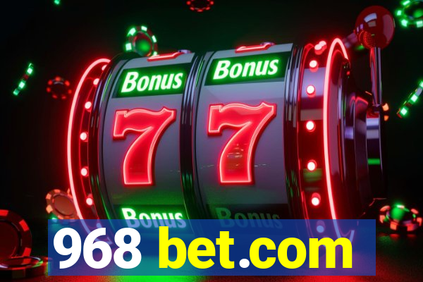 968 bet.com