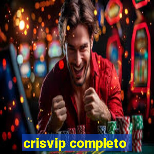 crisvip completo