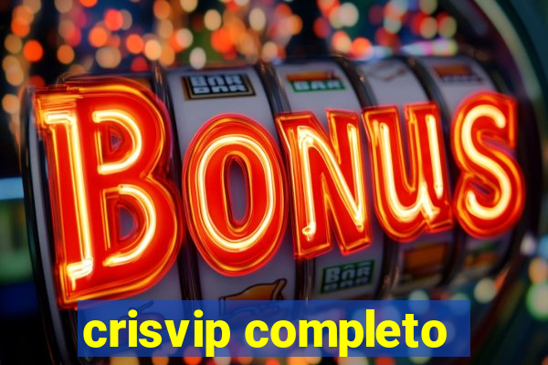 crisvip completo