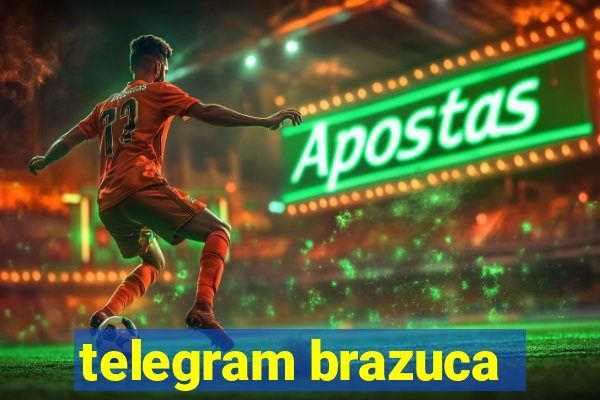 telegram brazuca