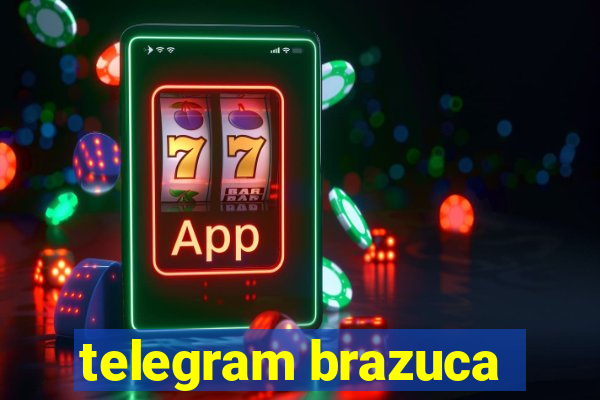 telegram brazuca