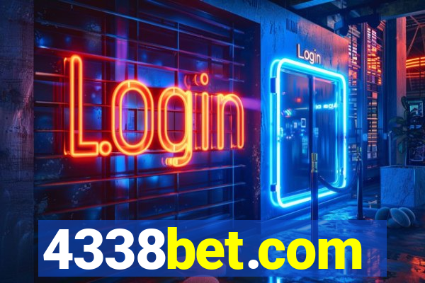 4338bet.com