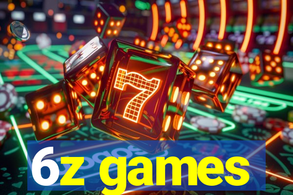 6z games