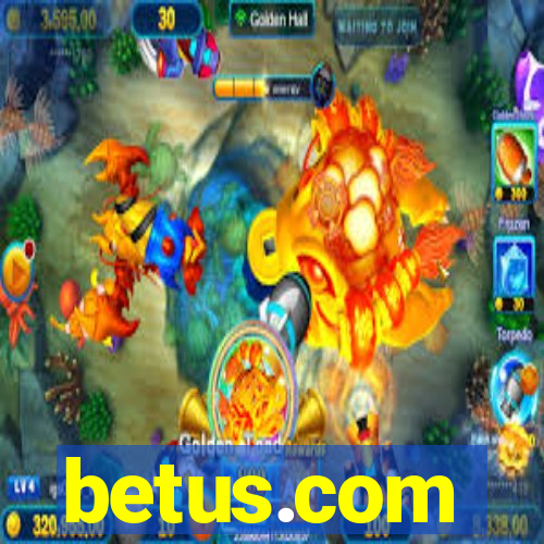 betus.com