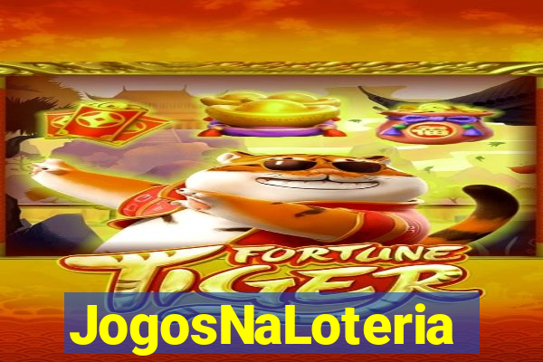 JogosNaLoteria