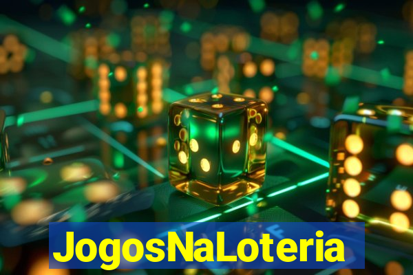 JogosNaLoteria