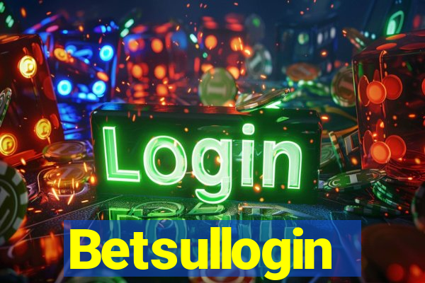 Betsullogin