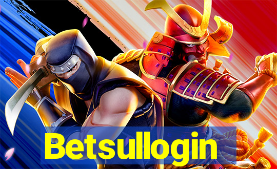 Betsullogin