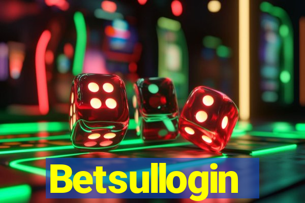 Betsullogin