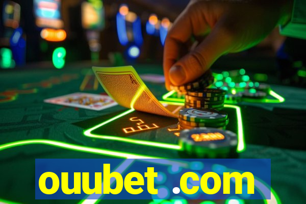 ouubet .com