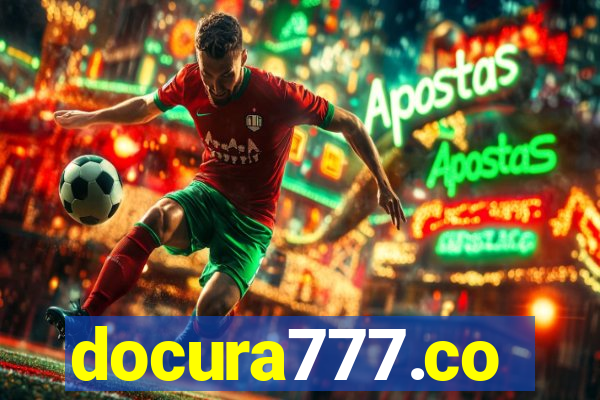 docura777.co