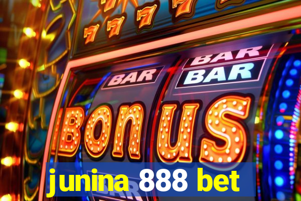 junina 888 bet