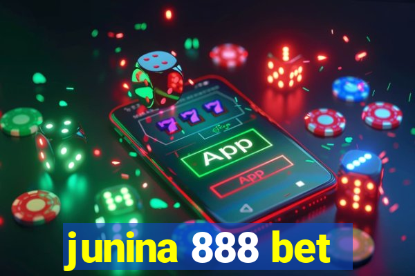 junina 888 bet