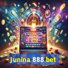 junina 888 bet