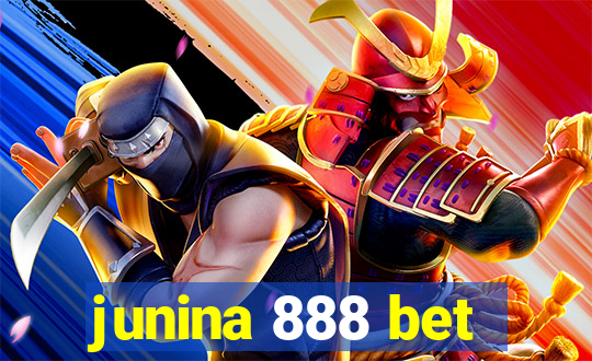 junina 888 bet