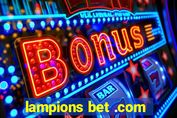 lampions bet .com