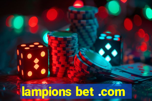 lampions bet .com