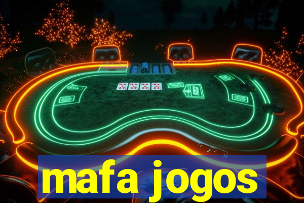 mafa jogos