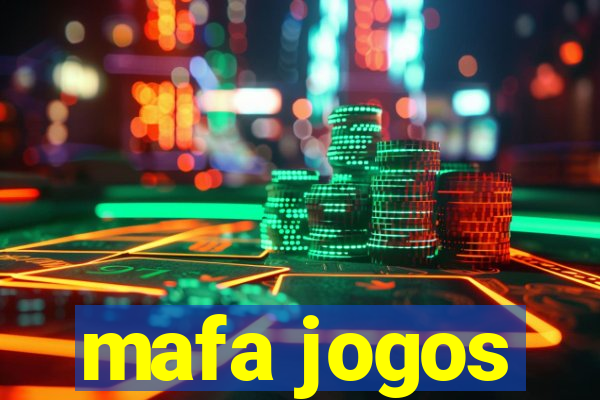 mafa jogos