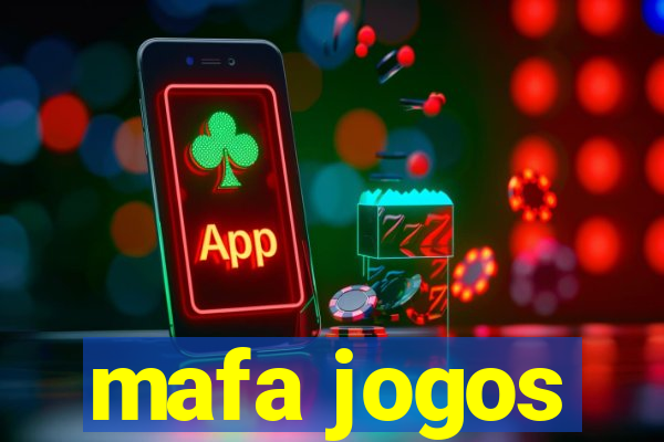 mafa jogos