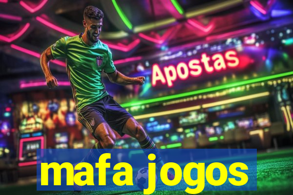 mafa jogos