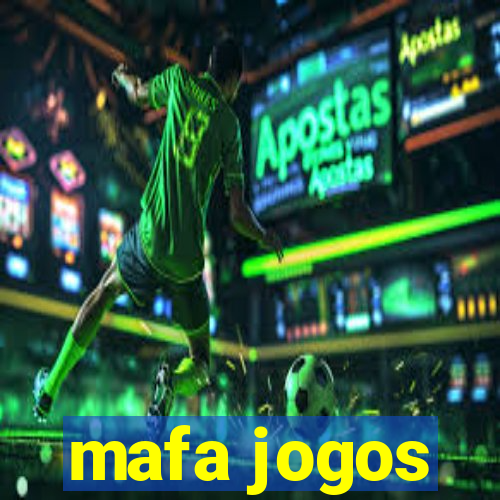 mafa jogos