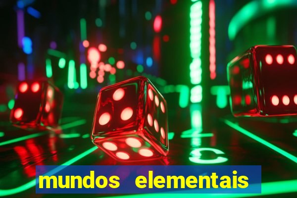 mundos elementais apk download