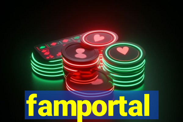 famportal