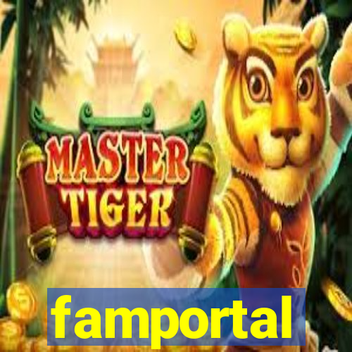 famportal