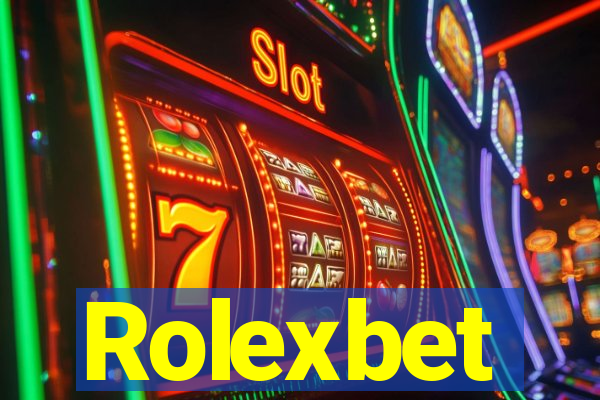 Rolexbet