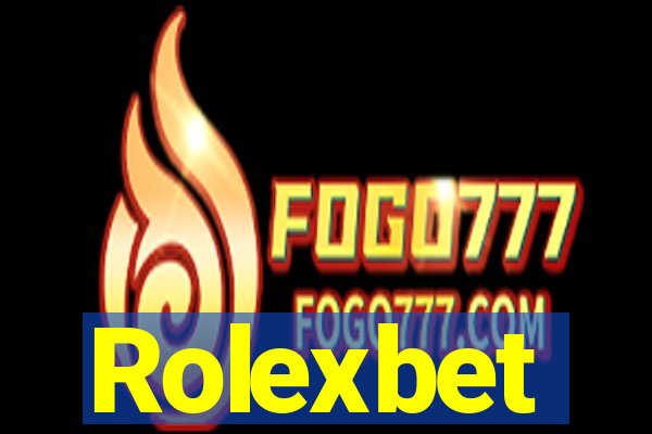 Rolexbet