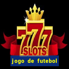 jogo de futebol realista download