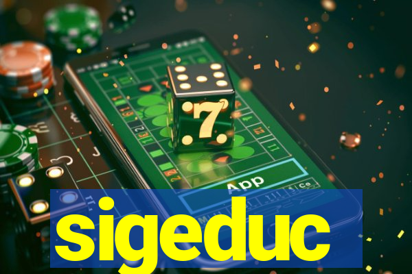 sigeduc