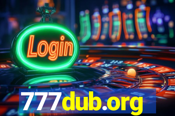 777dub.org