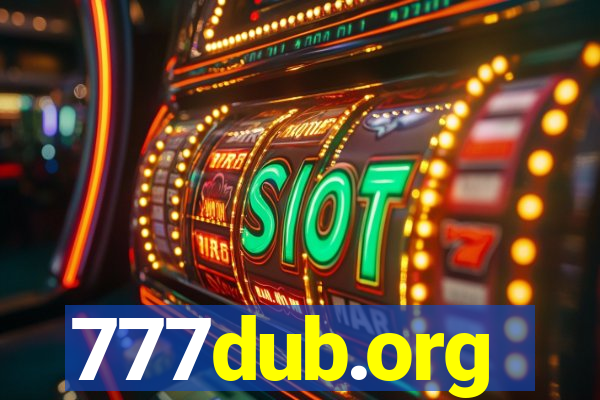 777dub.org