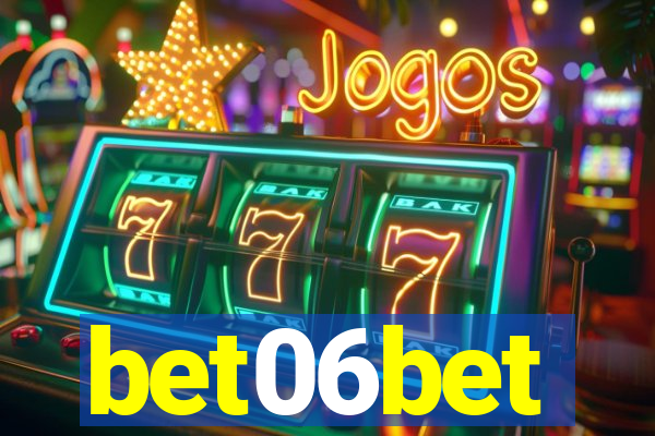 bet06bet